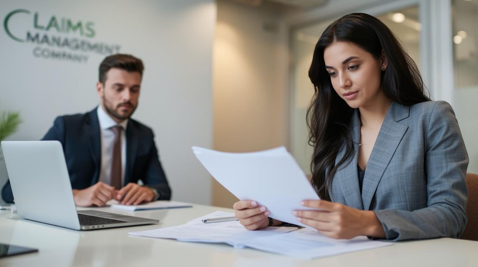 Loss Assessor Vs Claims Management Company 