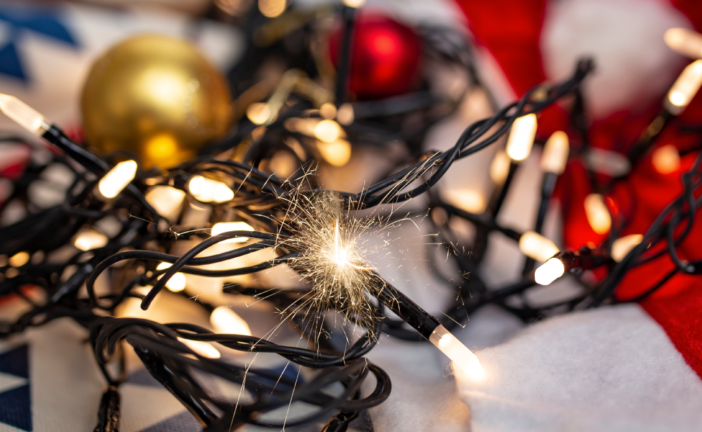 Christmas Lights