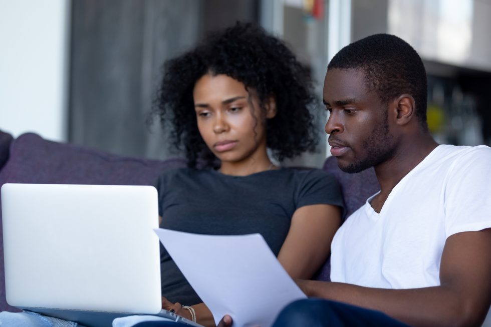 your property insurance documents explained