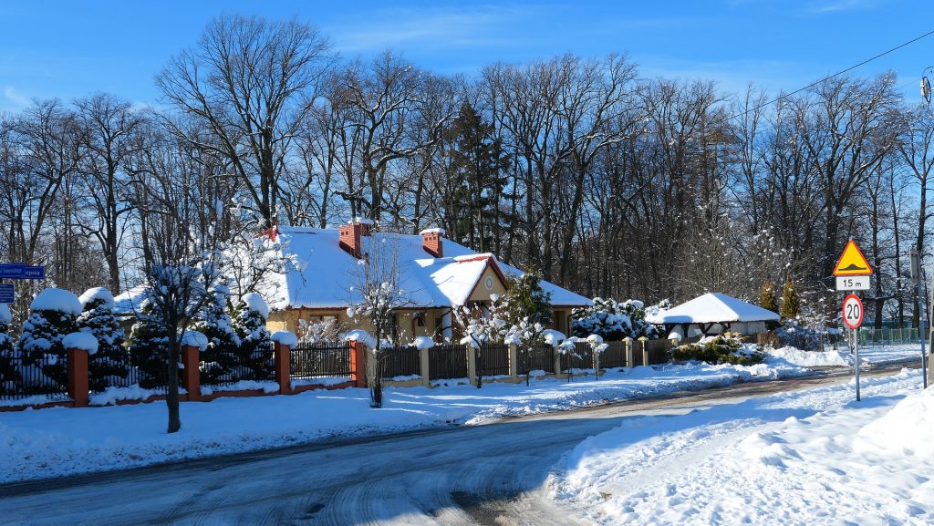 Prepare your home for winter with these handy tips 