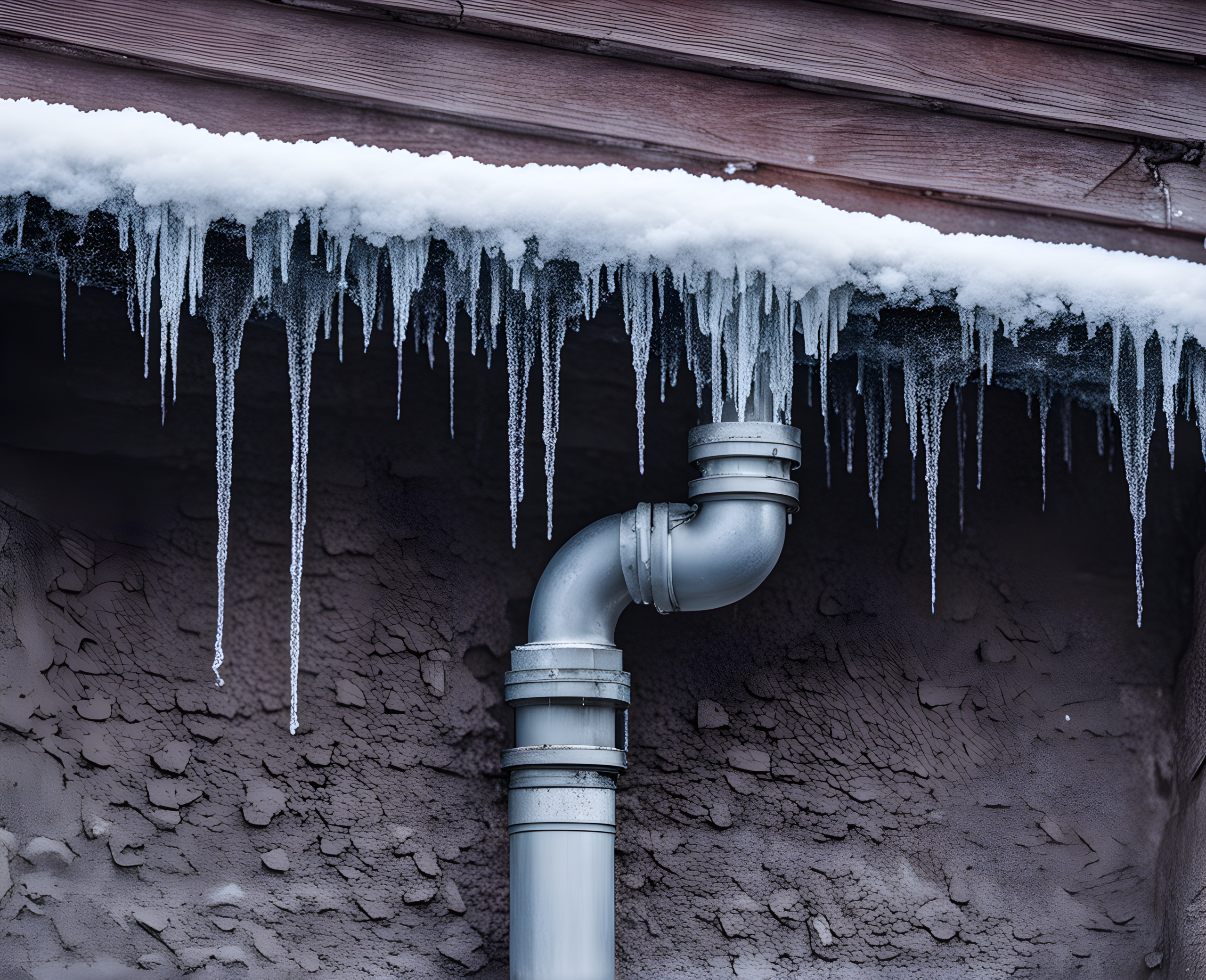How to thaw a frozen pipe - Aspray