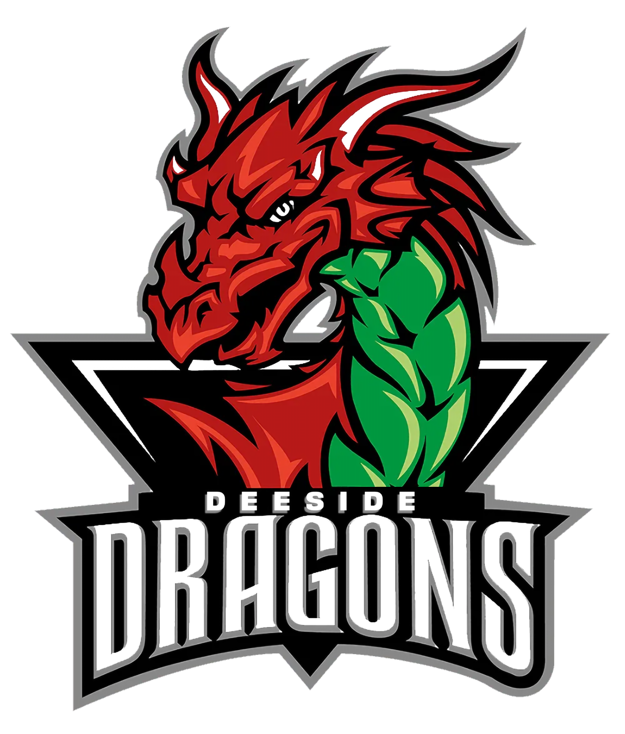 Deeside Dragons