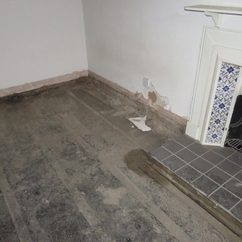 Flood damage in Glasgow: Overcoming the devastation