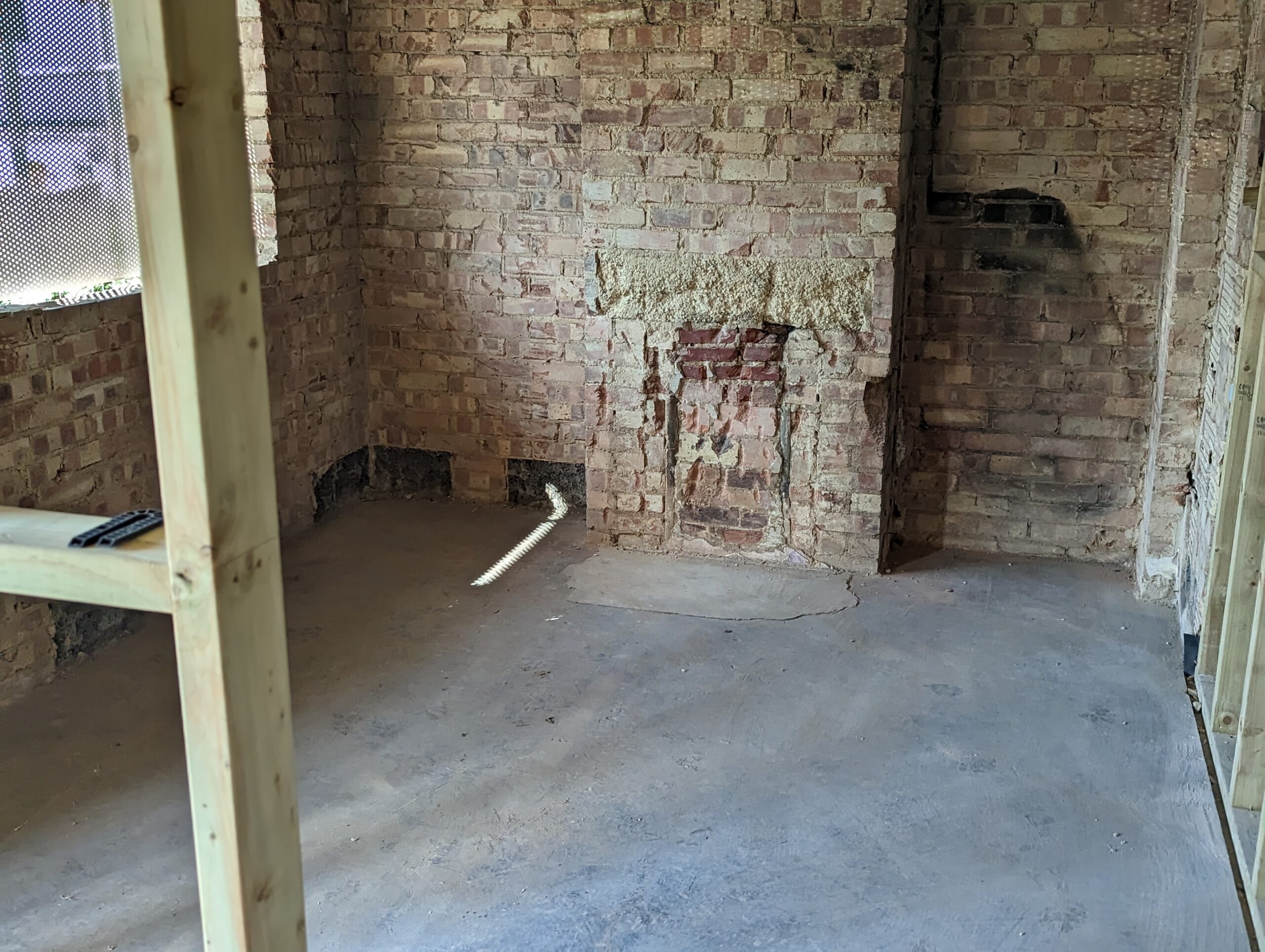 Helping a Vulnerable Policyholder After an Escape of Water