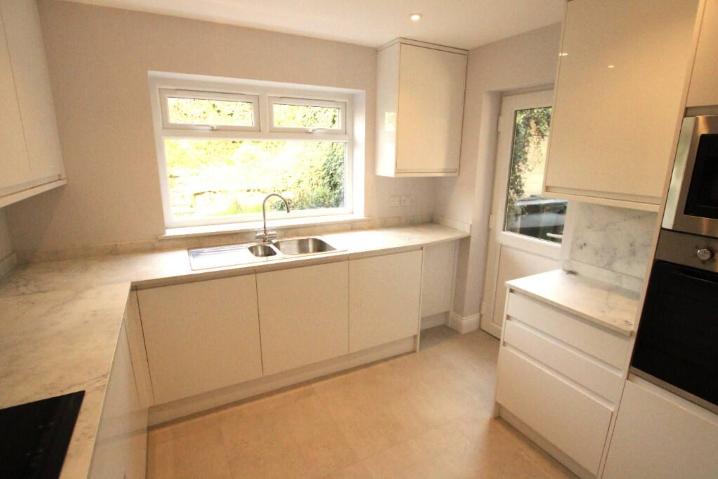 From Major Water Damage to Successful Sale