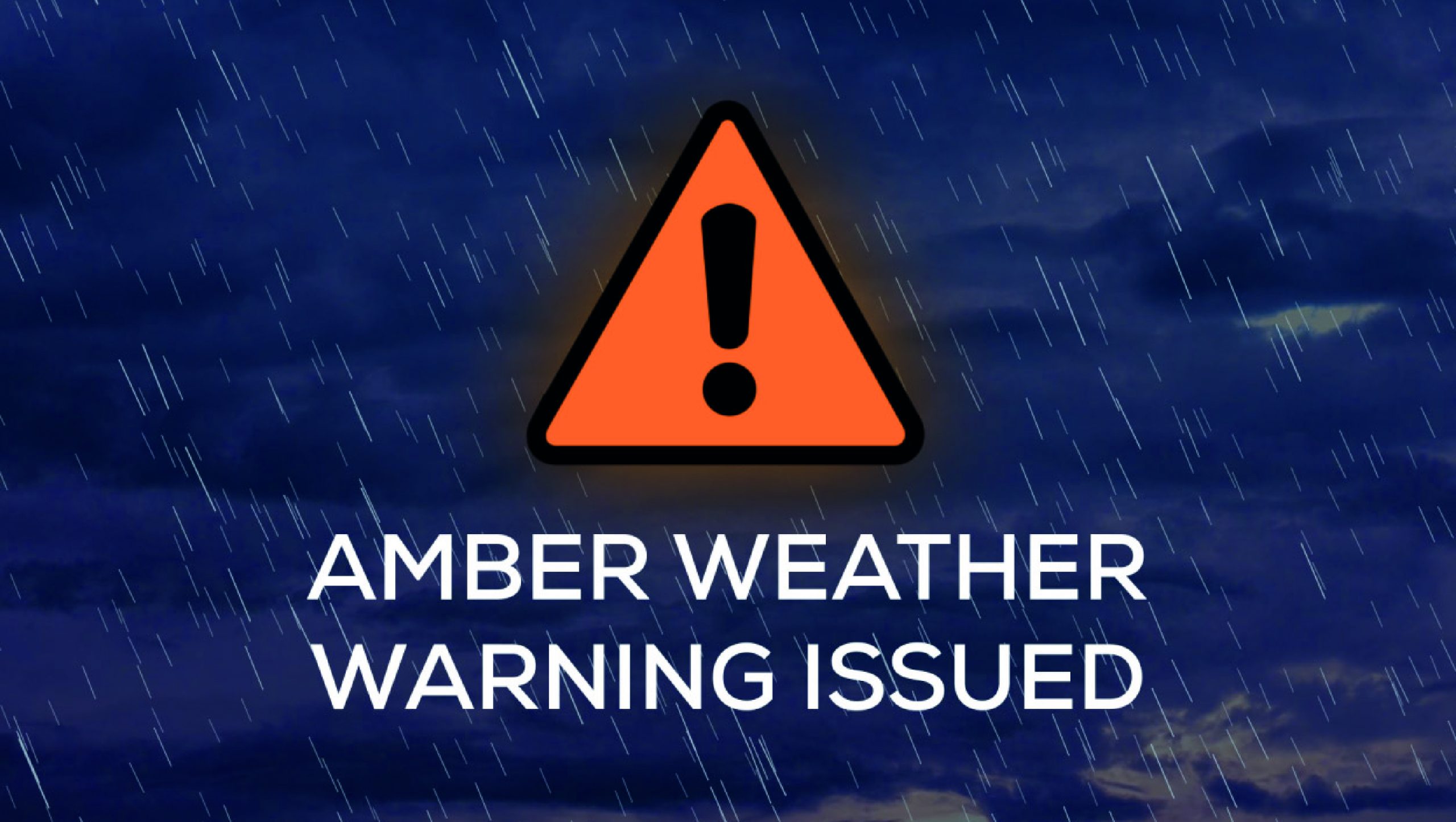Warning_Amber Storm Dudley Amber Weather Warning