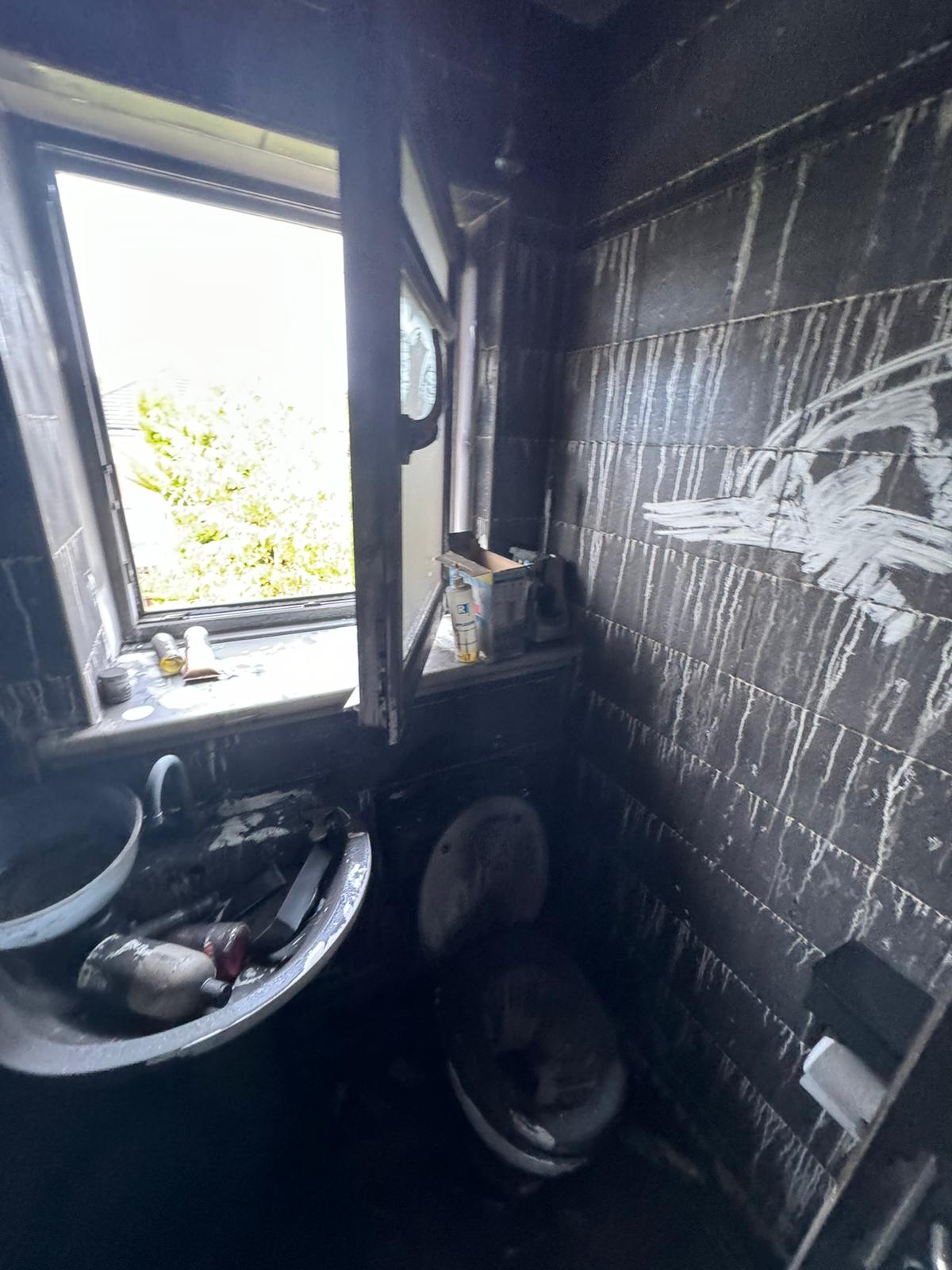 Fire Damage Claim: A Lifeline for an Overseas Landlord