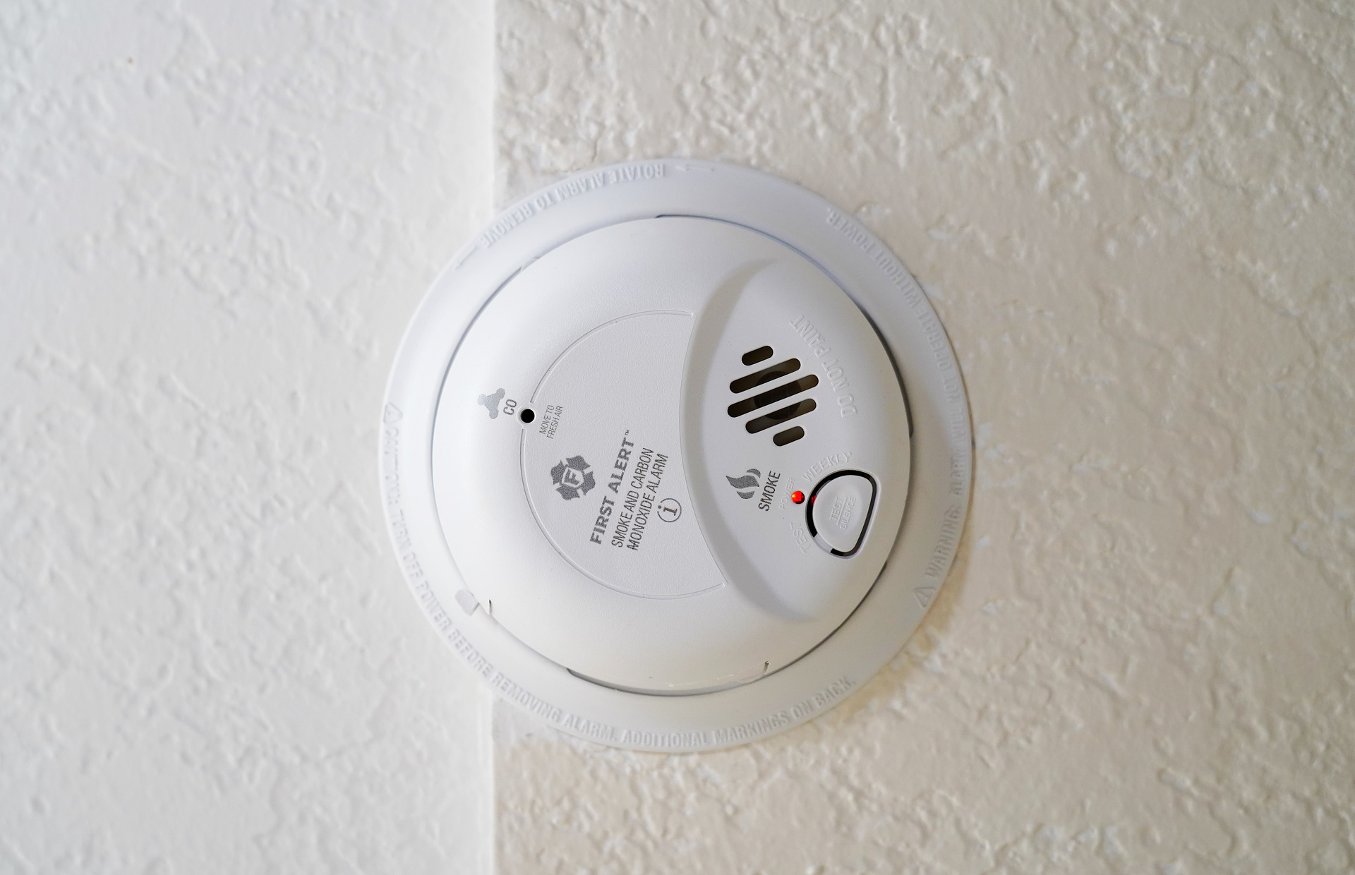 fire alarm 