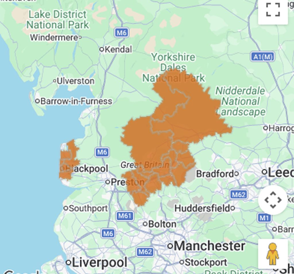 Find your local office